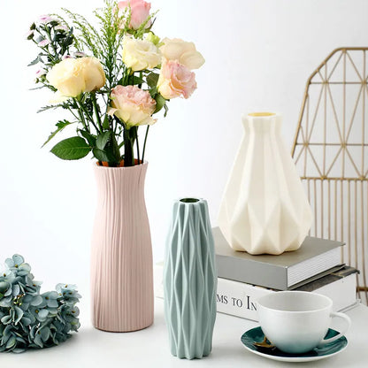 Vase Home Decor