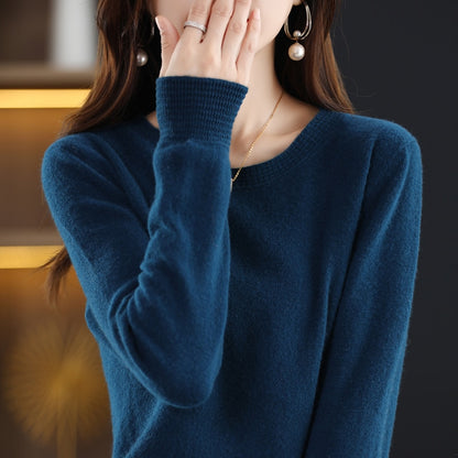 Wool Sweater