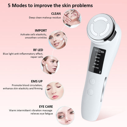 Ultrasonic Skin Tightening Machine