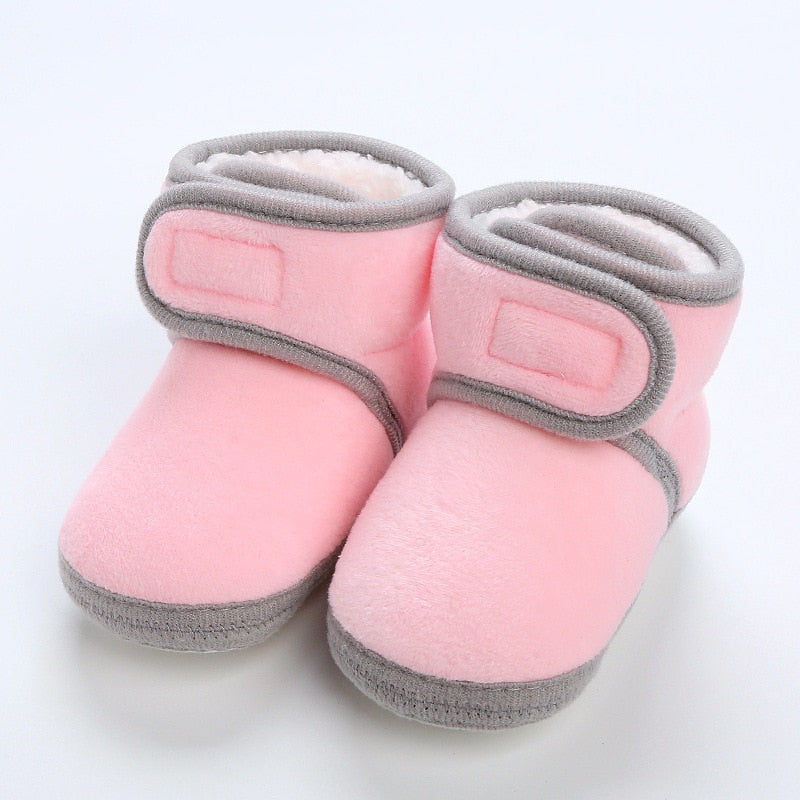 Baby Booties