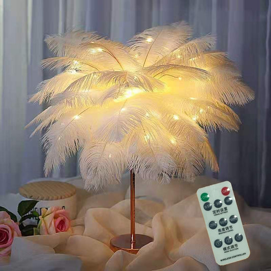 Table Lamp For Living Room
