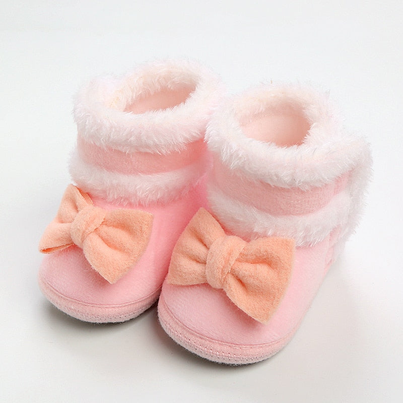 Baby Booties