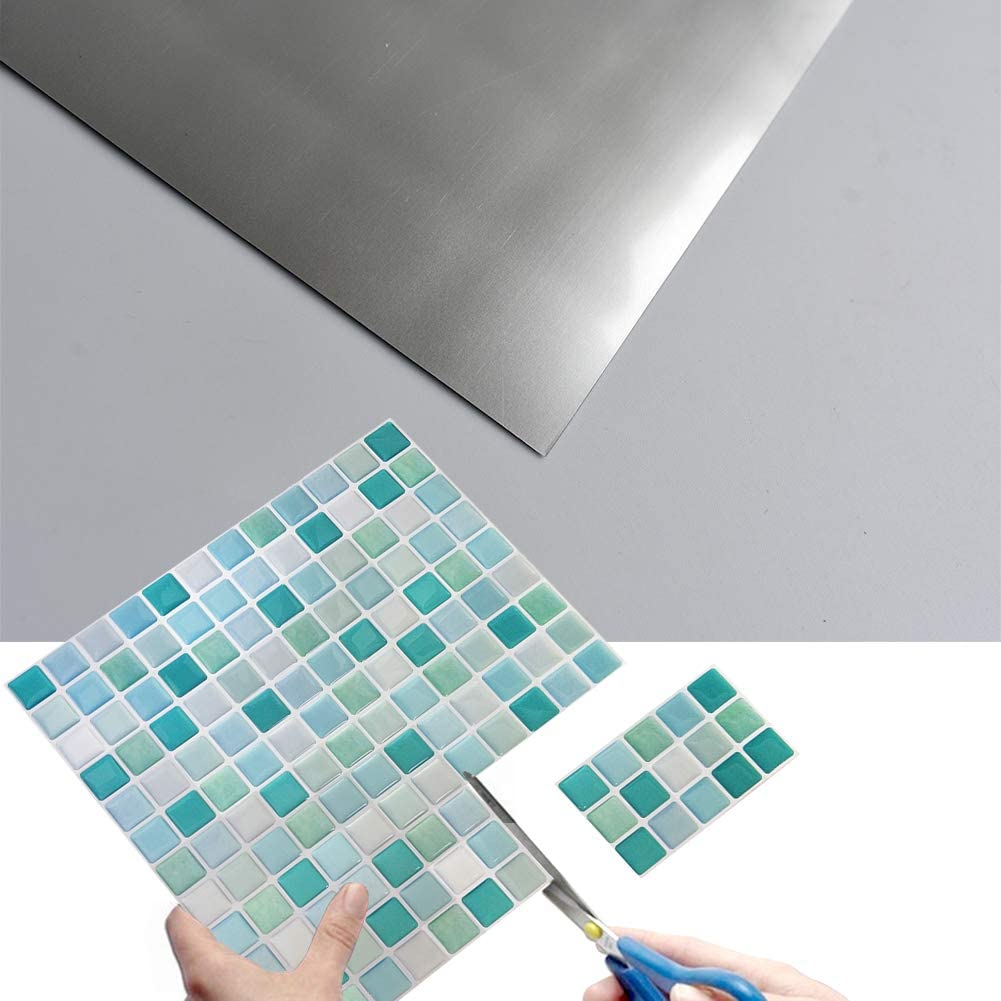 3D Wall Tile Peel and Stick