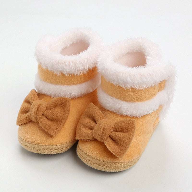 Baby Booties