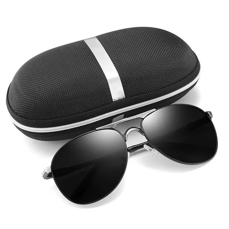 Classic Men Sun Glasses