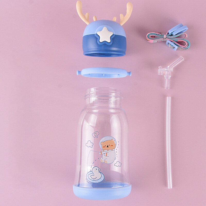 Kids Water Bottles