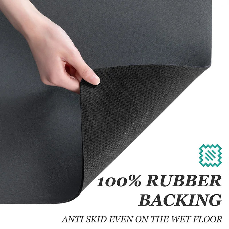 Kitchen Super Absorbent Mat