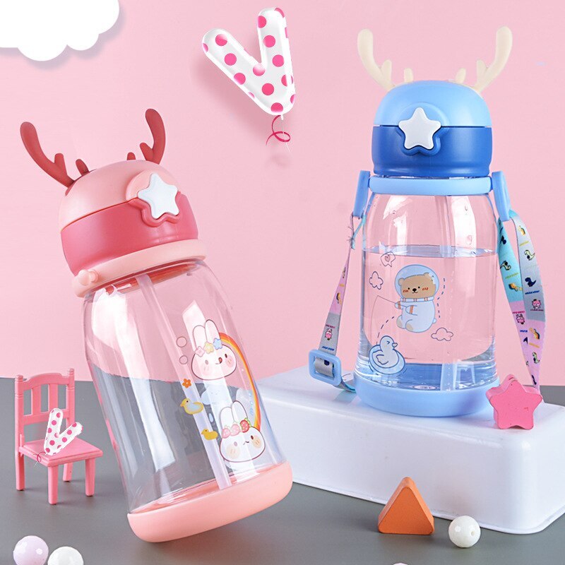 Kids Water Bottles