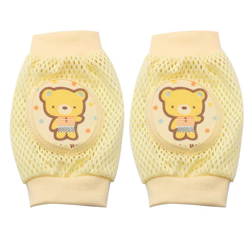 Baby Crawling Knee Pads