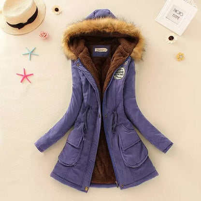 Puffer Jacket