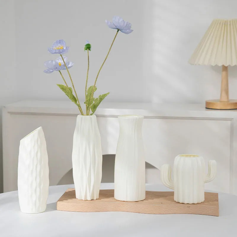 Vases for Flowers