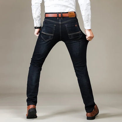 Men's Narrow Jeans