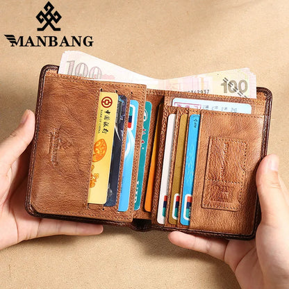 Men's Wallets