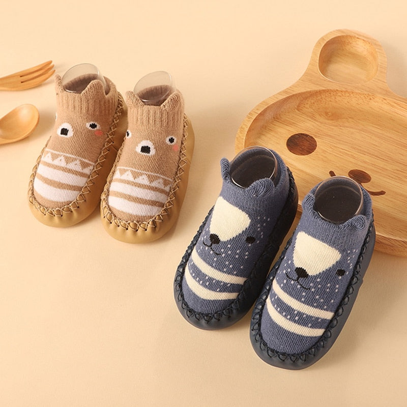 Kids Sock Sneakers