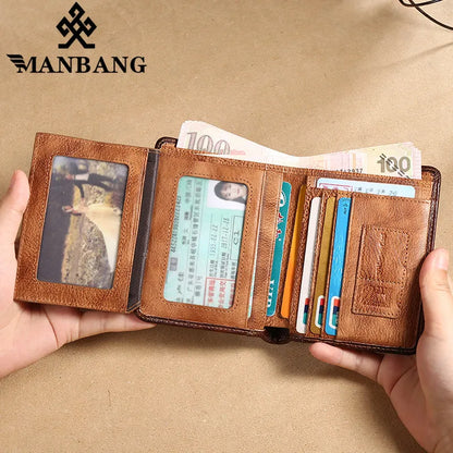 Men's Wallets