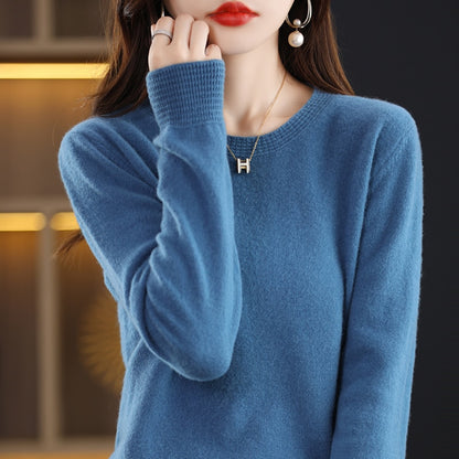 Wool Sweater