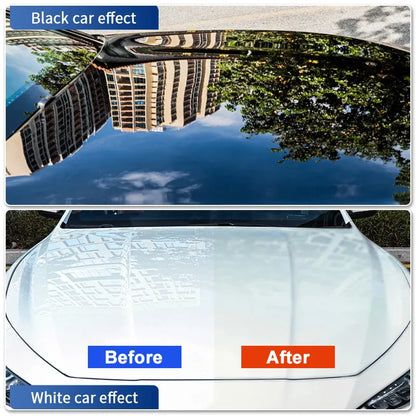 Car Ceramic Nano Coating Polishing Paint