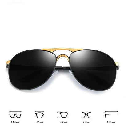 Classic Men Sun Glasses