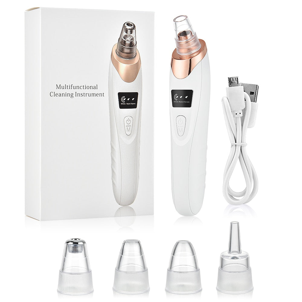 Blackhead Acne Cleaner Machine