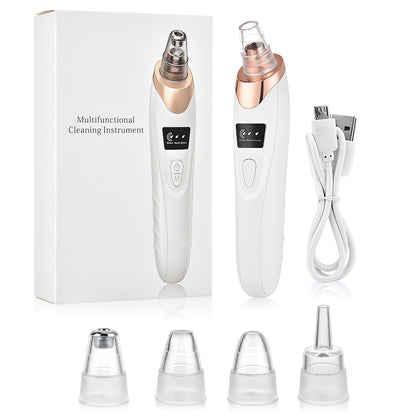 Blackhead Acne Cleaner Machine