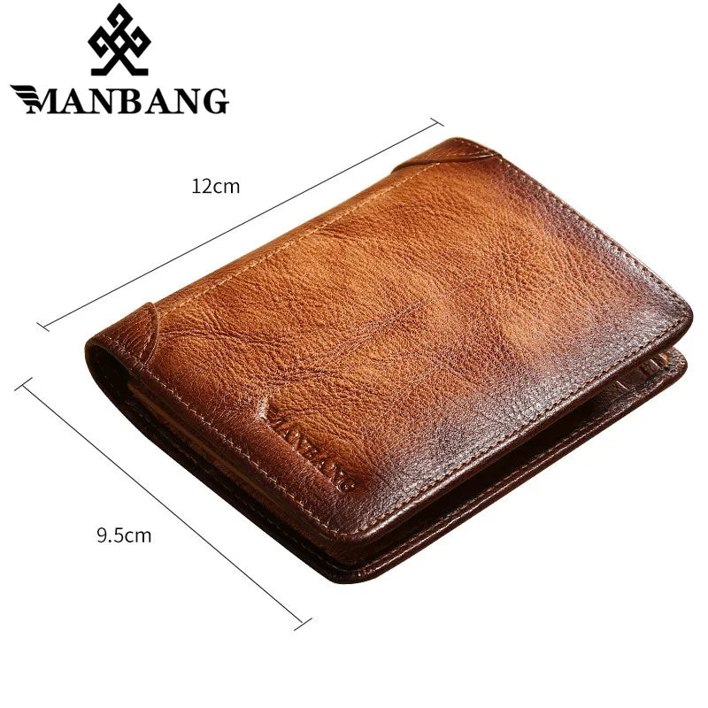 Men's Wallets